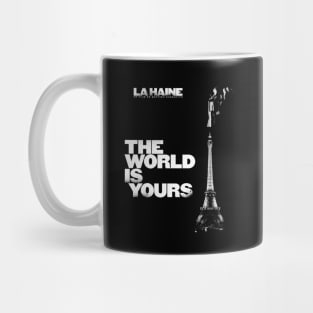 1995 Movie - La Haine Mug